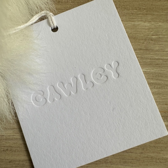 Cawley Studios Sheepskin Hat - Picture 3 of 3